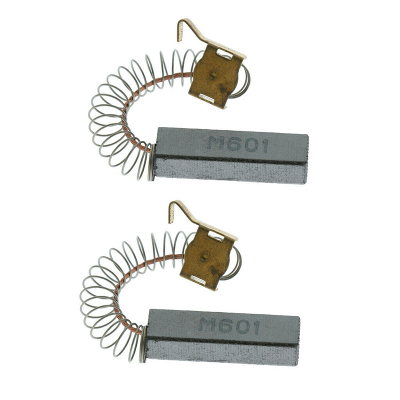 2pcs Kitten Cat Pet Hair Styling Dryer Carbon Brush for Chunzhou Motors