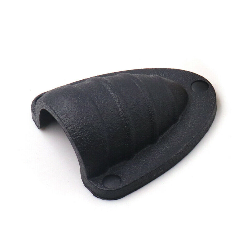Marine Nylon Clam Shell Vent Wire Cover Clamshell Ventilation Accessories Parts
