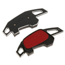 Pair Of Steering Wheel Shift Paddle Shifter
