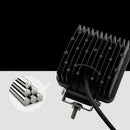 126W Off Road Work Lamp LED Light Super Bright Driving Light
