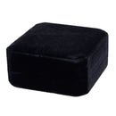 Classic flannel Bracelet Presentation Gift Box Jewellery Case Z9T9