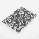 Flower Printed DIY Scrapbooking Plastic Embossing Template Folder Stencil A