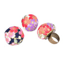 1PC Cute Ring DIY Craft Needle Pin Cushion Holder Sewing Kit Pincushion SupplyOZ