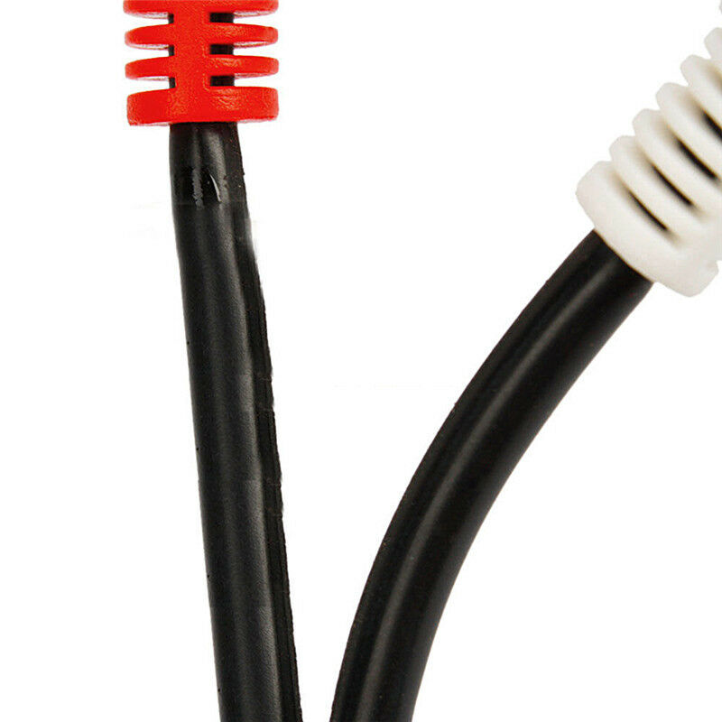 High Quality Computer 1/8  3.5Mm Male Mini Plug To 2-Rca Stereo Audio Cable  RES