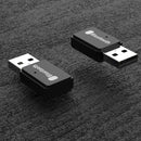 T7 Wireless PC Audio Music Transmitter Bluetooth 5.0 Sound Card USB Adapter A