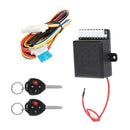 Car Remote Central Door Lock Locking Alarm Keyless Entry System 401/T403
