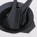 50Pcs Disposable Hair Cutting Cape Salon Gown Unisex
