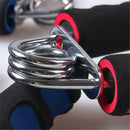 Sport Grip Hand Grippers Build Forearm Wrist Finger Strength Training Exercise