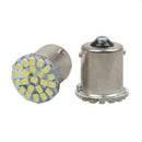 14PCS Car LED Light Interior Package Xenon White Bulbs T10 & 36mm Accessory Kit