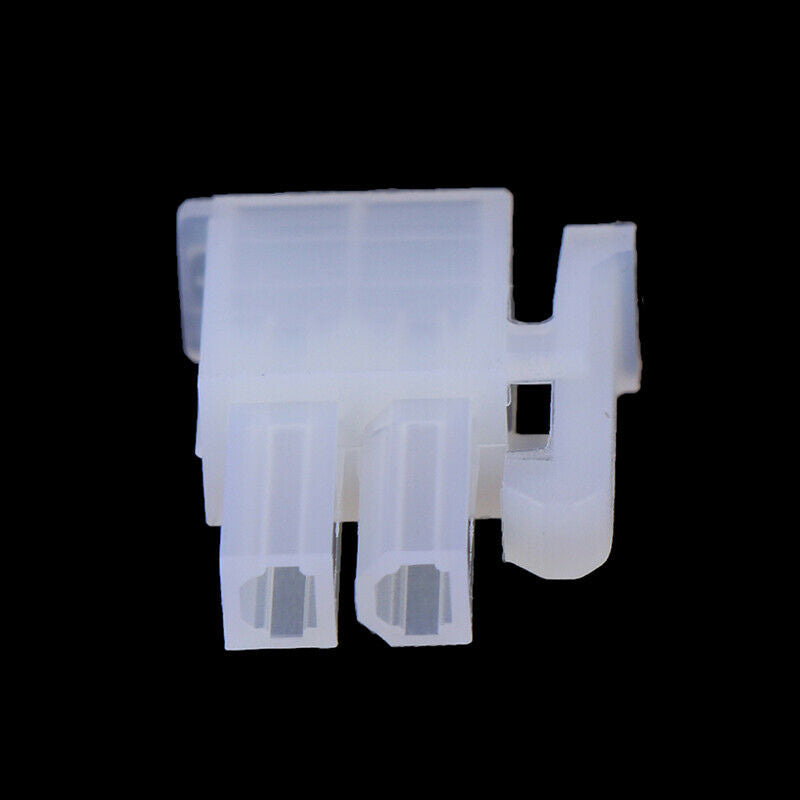 4.2mm 5557 Female Reed/Male Housing/Straight/Right Angle Female Plug ConnectJ Gw