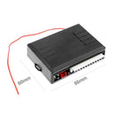 Car Auto Remote Central Kit Vehicle Door Lock Alarm Keyless Entry System A