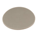 3 Pack 5Inch Sponge-Backed Hook&Loop Waterproof Sanding Discs Round Sanding
