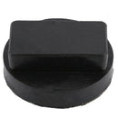 Car Rubber Jack Pad Lifting Disk Adapter Fits For Bmw Mini R50/52/53/55 X7Y1