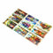 2021 New Wheel of year tarot deck card game mysterious fate board game for SEAU
