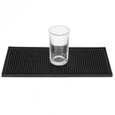 Rubber Service Bar Mat Heavy Duty Home Bar And Rubber Drip Mats Cocktail Ba