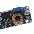 5A DC-DC XL4005 adjustable step-down module 5-32V high power 96% efficiencyJ Gw