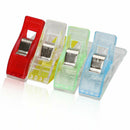 60x Bias Tape Maker Kit Set for Sewing Quilting Awl & Binder Foot Case ToolT Bj