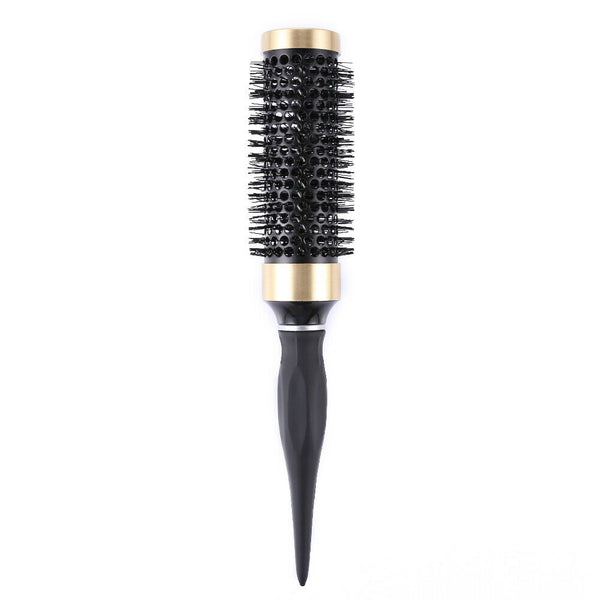 High Temperature Resistant Hair Brush Anti-Static Round Barrel Comb (35mm)