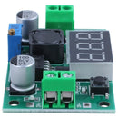 Adjustable Updated DC-DC LM 2596 Converter Buck Step Down Regulator Power M