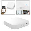 Wi-Fi Switch Home RF Remote Automatic RF Bridge Switch for Alexa Google Home