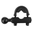 Universal Ram Mounts RAM-B-309-7 Motorcycle Combo Base Kit for Handlebar