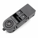 Front Left Driver Side Electric Switch Car Window Button 13228879 for Vauxh
