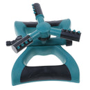 Rotating Impulse Sprinkler Garden Lawn Grass Watering System Water Hose Sp-OZ