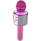 Wireless Karaoke Microphone Portable Bluetooth mini home KTV for Music Play