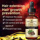 50ml Oriental Oils Hair Nutrition Hair Loss Treatment Solutions Essential A1S8
