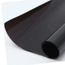 20x150cm Black Car Window Tint Film 5% Summer Window Glass Solar Protection
