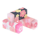 Cherry Sakura Style Cartoon Eraser Rubber Eraser Primary Student Gift Statio Hn