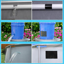 Strong Waterproof Tape Stops Leaks Water Taps Garden Hose Pipe Quick Repair