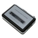 USB Cassette Tape to MP3 PC Converter Capture Stereo Audio Music Player