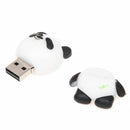 Panda Cartoon New cute USB flash drive Pen Drive Memory Stick Gift 16G