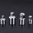 4PCS Drive Socket Reducer Air Impact Wrench Adapter Hand Craft Tools Set  JTY