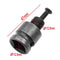 1/2inch Diameter Drill Chuck Adaptor Converter with High Quality Screw, High