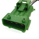Oxygen O2 Sensor for PEUGEOT 206 306 307 406 407 607 806 Partner 0258006026