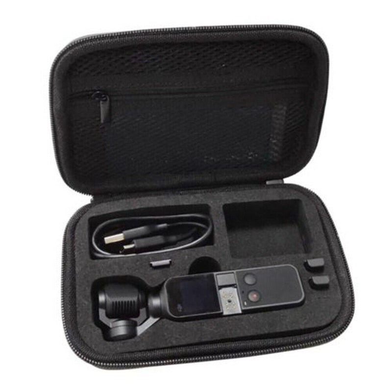Carry Case Protective Nylon Storage Bag Waterproof Black for DJI Osmo Pocket