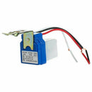Sensor switch AC DC 12V street lights automatic control light light day and M2R7