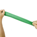 6pcs Sport Resistance Bands Yoga Training Latex Bands Gym Fitness Equipment