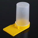 Beekeeping Beehive Water Feeder Bee Drinking Nest Entrance Beekeeper Cup Tool