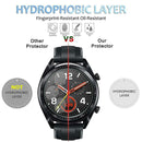 Tempered Glass Screen Anti-scratch Protector for Huawei Watch GT 2 46mm Watch