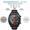 Tempered Glass Screen Anti-scratch Protector for Huawei Watch GT 2 46mm Watch