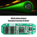 HW-533 3S 11.1V 12V 12.6V Lithium Battery Charger Protection Board for 18650