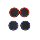 2Pair Controller Thumbstick Joystick Caps Cover For PS4 Xbox One Controller