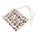 Creative Egg Collection Apron Egg Rack Farmhouse Chicken Duck Goose Eggs Co