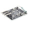 Mini Magnetic Reed Swith Module Board for Starters Compatible KY-021 for Arduino