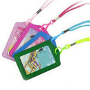 Acrylic Card Holder Pattern Stencil Template Leathercraft Making