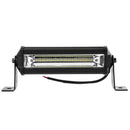 81W Offroad 27 LED Work Light Bar Car SUV Driving Fog Lamp IP67 Waterproof A