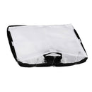 Multifunction 4in 1 Organizer Pouch Case Handbag for Foldable Flash Snoot